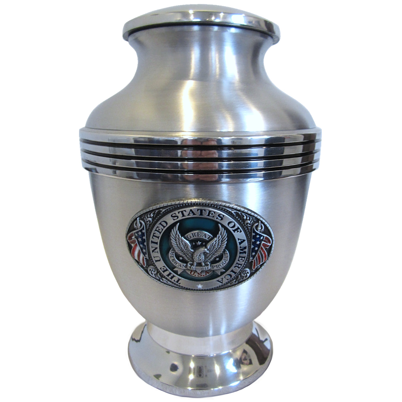 Civil Servant Cremation Urns Custom Urns R Us