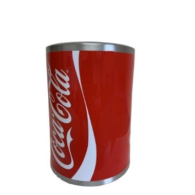 Soda Can Cremation Urn