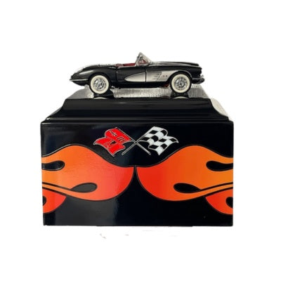 Design A Custom Racing or Motorcycle Cremation Urn