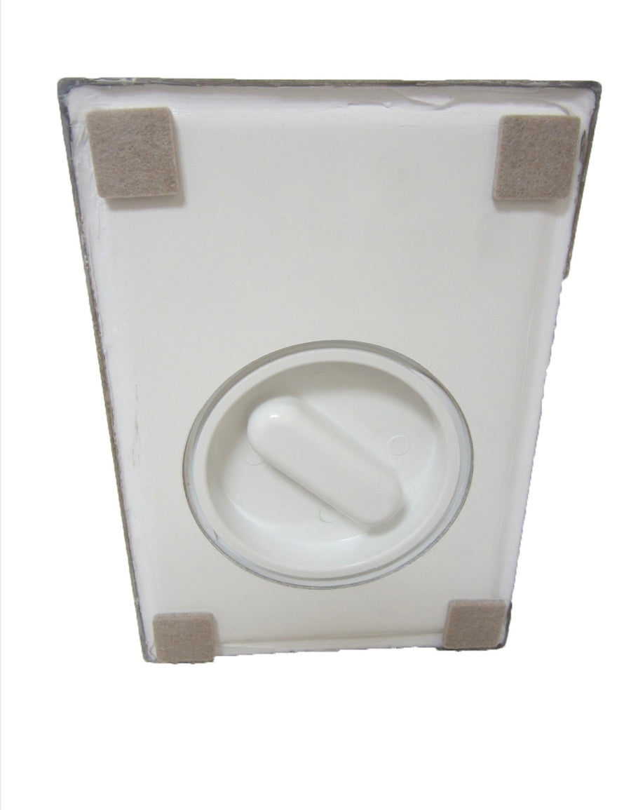 Custom Sport Fiberglass Box Cremation Urn - 125