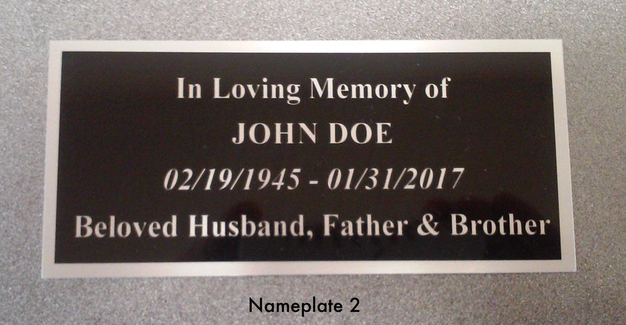 Design A Custom Motorcycle Gas Tank Cremation Urn