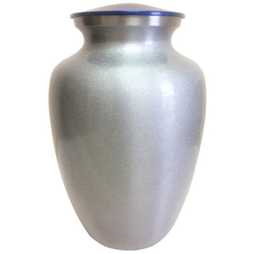 Custom Extra-Large Cremation Urn