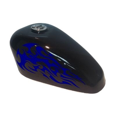 Design A Custom Racing Or Motorcycle Cremation Urn