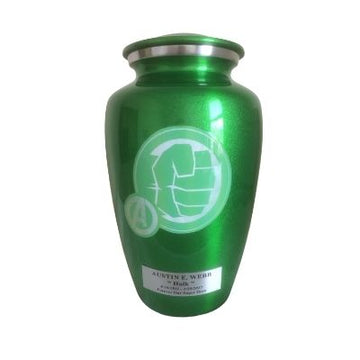 Custom-Designed – Custom Urns R Us